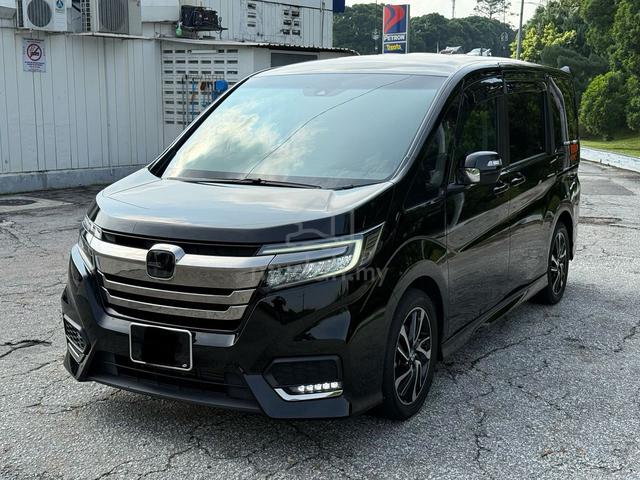 2022 Honda STEPWAGON 1.5T SPADA (A) Cool Sprit - 1