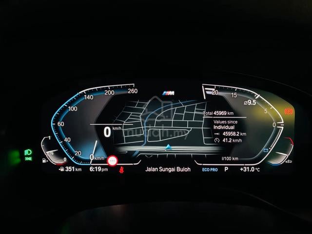 BMW X4 M-sport 2023 WTY2027 - 2