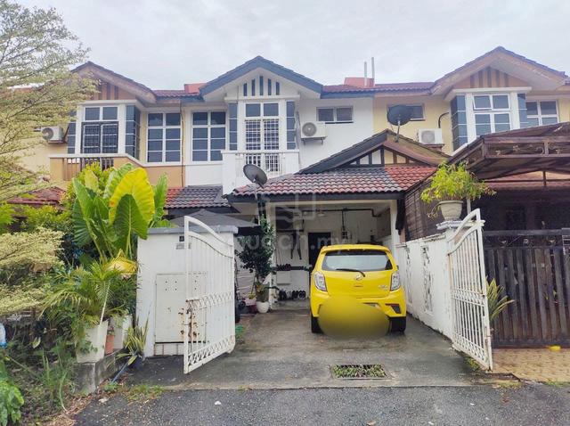Double Storey Seksyen 3 Bandar Baru Bangi Cantik Renovated 😍 1