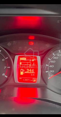 2016 Proton IRIZ 1.3 STANDARD (A) - 5