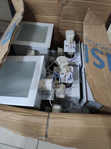 Downlight murah - photo 3 of 3