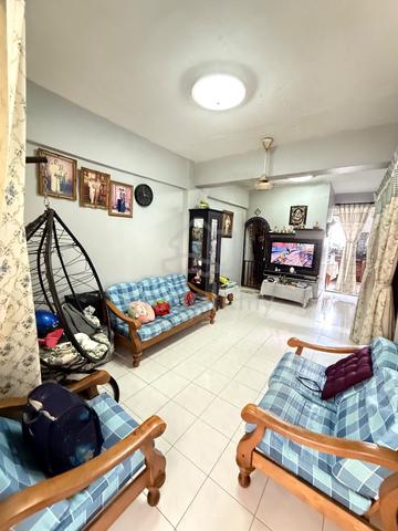 Taman Bukit Serdang Seksyen 11 1