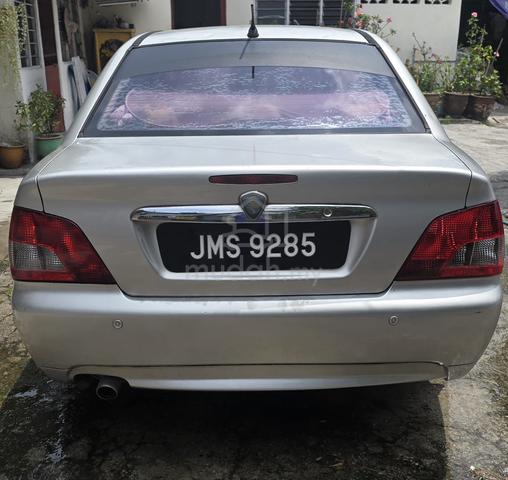 2002 Proton WAJA 1.6 (A) - 4