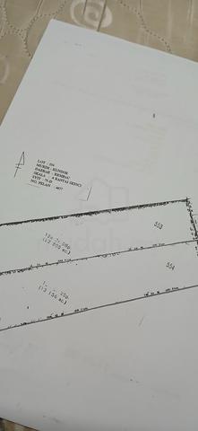 Tanah Kundur 13 Hektar Untuk Dijual 3