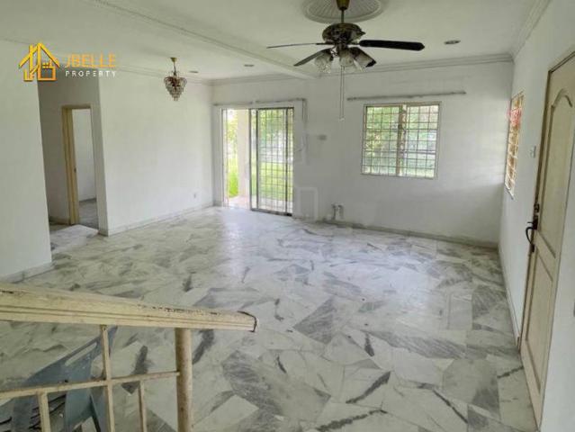 [CORNER] Putra Bahagia, Putra Heights, USJ, Permai, USJ 3