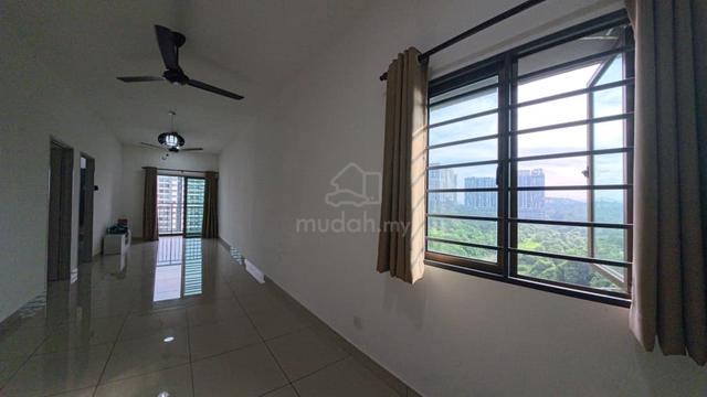 Residensi Zamrud 1