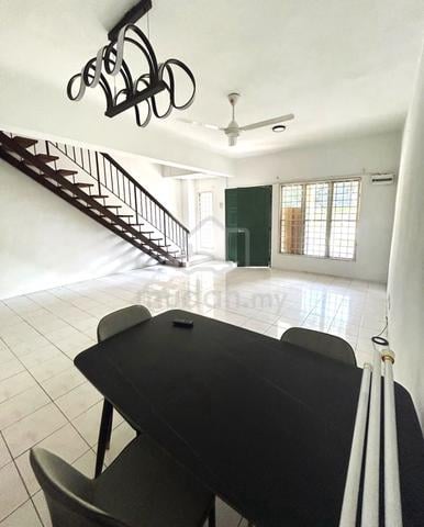 2 Storey House Bandar Mahkota Cheras Seksyen 6 Near NSK BMC Mall 1
