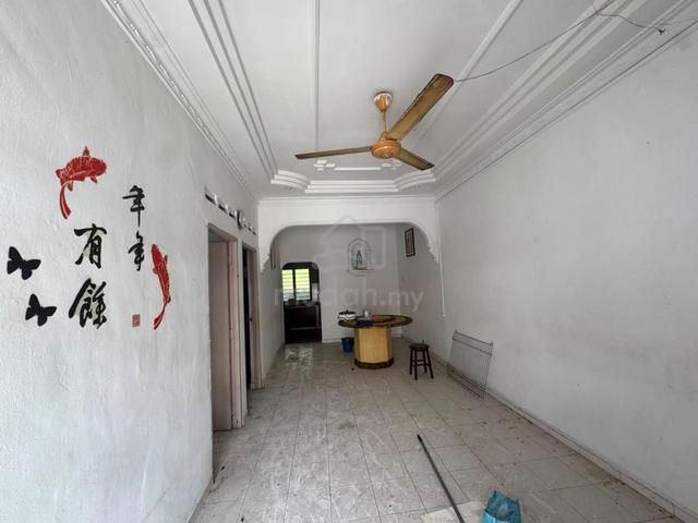 Kulai Sri Saleng Full Loan Single Storey Low Cost House For Sale 1