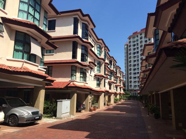 Tanjung Villa 1