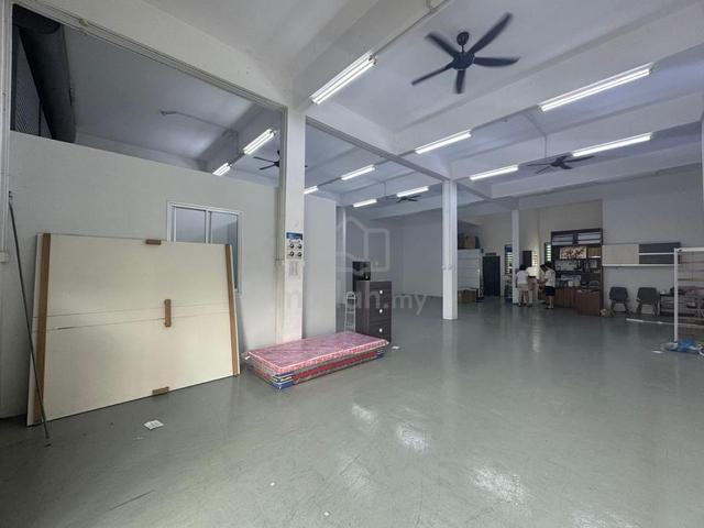 Tasek Gelugor Desa Ara Permai Grd Floor Shoplot|Combine unit| 1