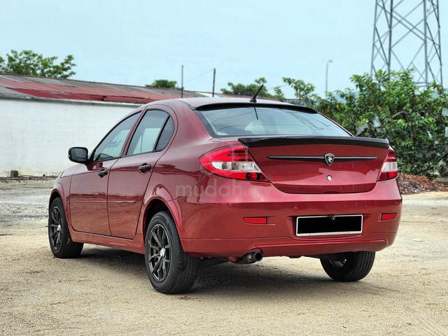 2013 Proton PERSONA 1.6 SV (A) 1 TAHUN WARRANTY - 3