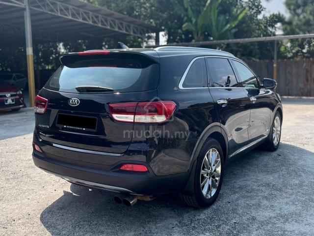 LKEDAI 2018 Kia SORENTO 2.4 UM Petrol ORI HIGHSPEC - 5