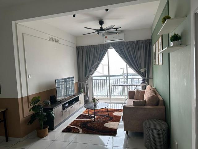 Residensi Adelia 1