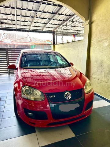 2007 Volkswagen GOLF 2.0 GTi (A) - 1
