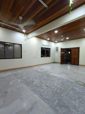 Klang Sentosa, 1sty house 1
