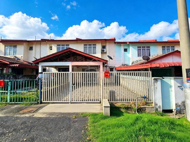 Sewa Jalan Kasturi, Bukit Beruntung, Rawang 1
