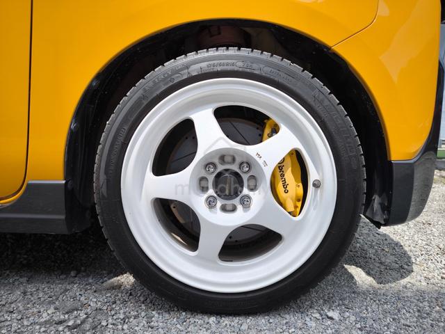 2019/2022 Suzuki SPACIA GEAR (A) - 5