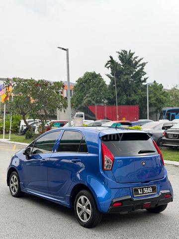 2016 Proton IRIZ 1.3 STANDARD (A) - 5
