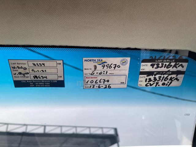 2020 Proton PERSONA 1.6 FACELIFT (A) CVT FULL LOAN - 4