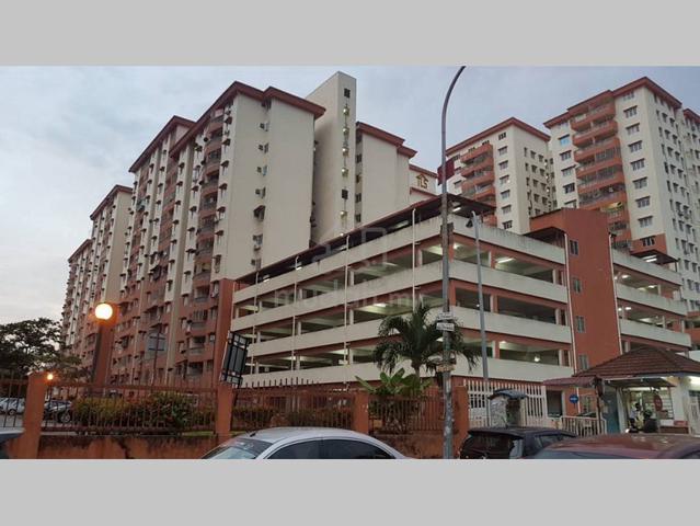 Sri Ria Apartments 1