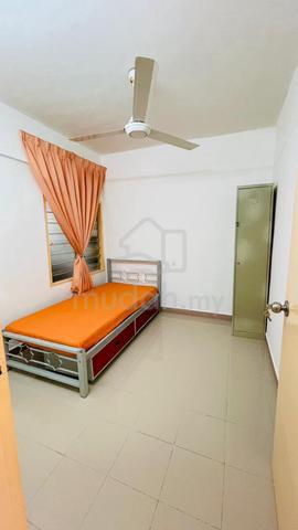 Bilik Sewa Lelaki Pandan Indah, Hospital Ampang, Pandan Jaya 1