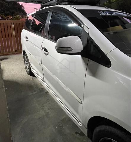 2011 Proton EXORA 1.6 MC H-LINE (A) cps - 3