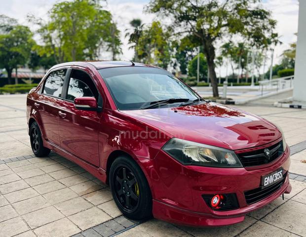 2016 Proton SAGA 1.3 FLX (A)-BLCKLIST BOLEH LOAN!! - 3