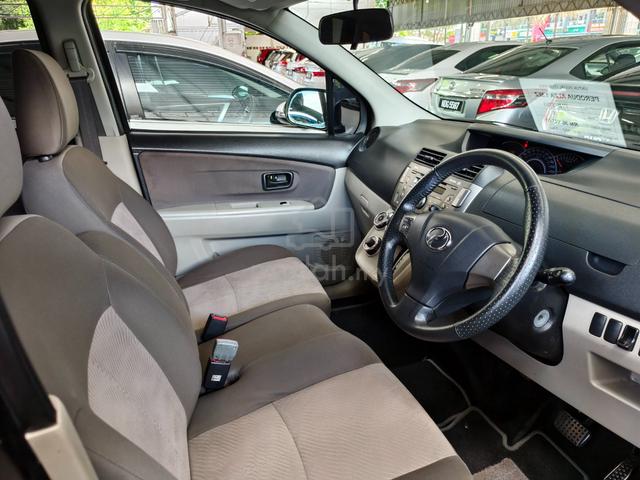 2018 PERODUA Alza 1.5 (A) 1 YR Warranty - 4