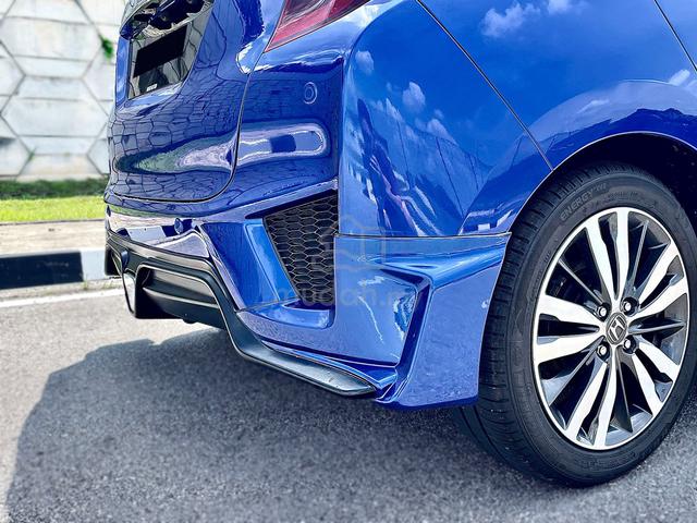 2014 Honda JAZZ 1.5 V (A) 1 Year Warranty - 3