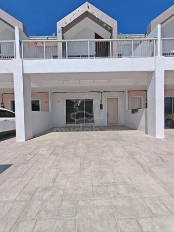Fully furnished showhouse double storey Ipoh meru Klebang Chemor perak 1