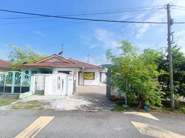 Semi-d house,selayang 1