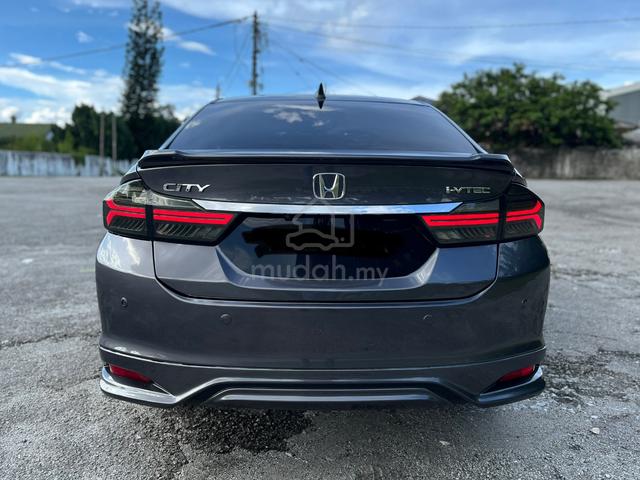 2014 Honda CITY 1.5 V (A) 140k km only - 5