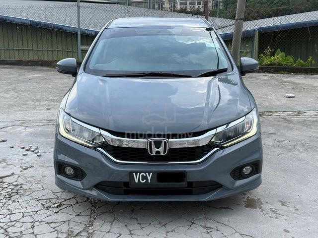2020 Honda CITY 1.5 V (A) - 2