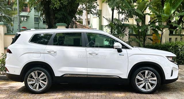 2023 Proton X90 1.5 FLAGSHIP MY23 (A) - 5