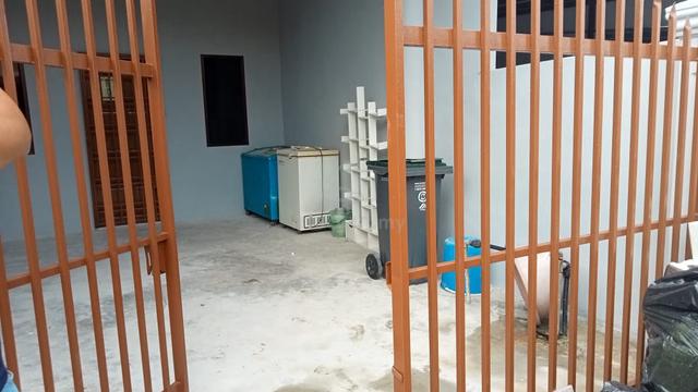Teres 2 Tingkat Untuk di Sewa di Taman Manis,Kelapa Sawit,Kulai 1