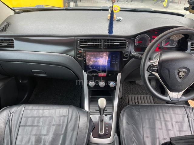 2012 Proton PREVE 1.6 EXECUTIVE (M) - 4