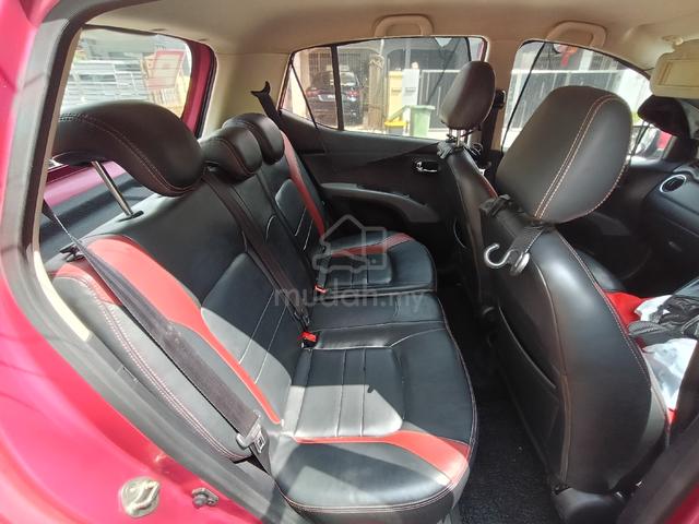 2014 Hyundai I10 1.2 KAPPA STANDARD SPEC FACELIFT - 3