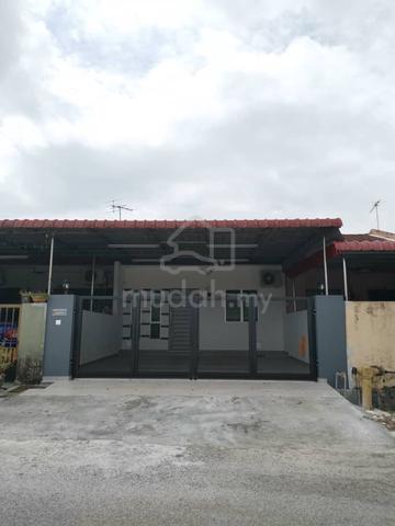 Fully Furnished l Botani l Rent 1
