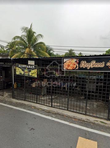 Negeri Sembilan Sikamat Shop Lot For Rent 1