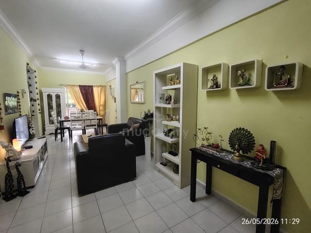 Sri Selera Court Apartment 1