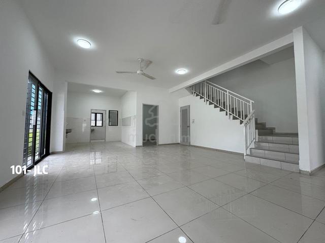 Super Value Biggest Corner 62x70 2sty Bywater Setia Utama 3 Setia Alam 1