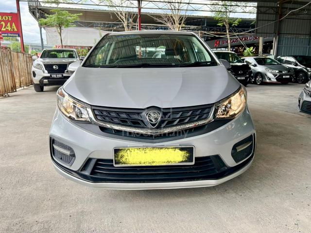 Proton PERSONA PREMIUM 1.6L (A) Fu Loan. 6 airbag - 1