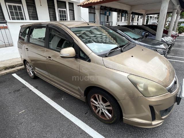 2012 Proton EXORA 1.6 BOLD PREMIUM (A) - 4