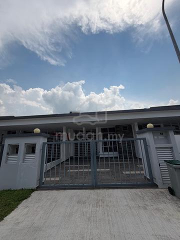 Single Storey @ Impian Emas Nearby Taman U Skudai Kempas 1