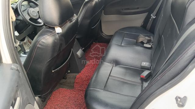 2013 Proton PERSONA 1.6 ELEGANCE BASE LINE (A) - 4