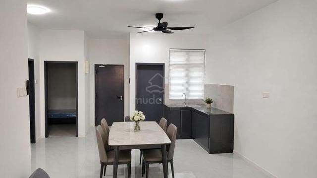 Shang Height Residence 1