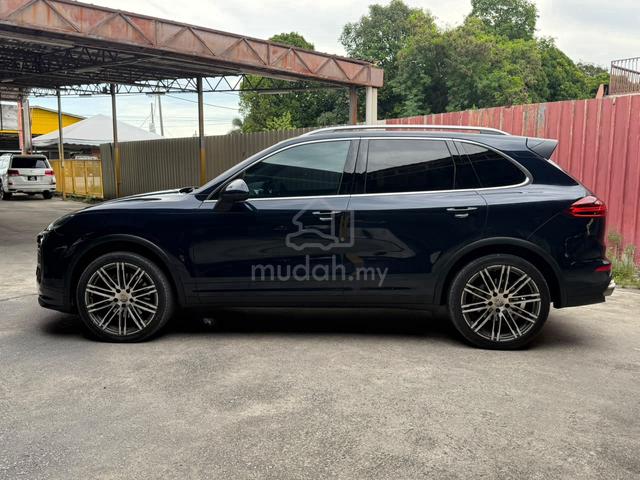 2014/2019 PorscheCAYENNE 3.6S (A) LOAN KEDAI IC SJ - 4