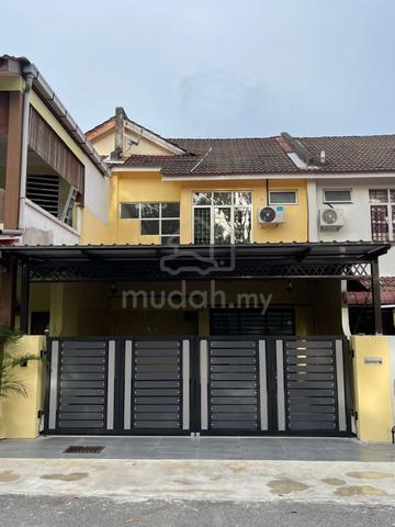 Kulim hi-tech opposite balai bomba 1