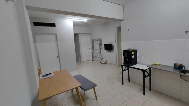 [LEVEL G] Bilik single lelaki LANGAT MURNI near KLIA 1