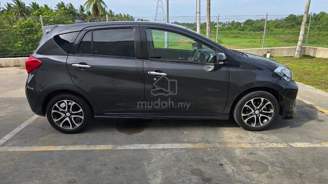 2021 Perodua MYVI 1.5 H (A) - 5
